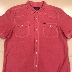 Buffalo brand men’s shirt L